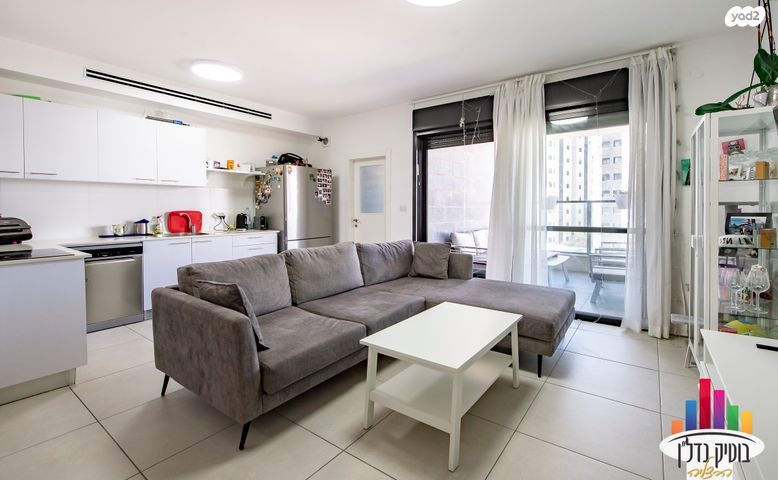 דירה, עמוס עוז, גליל ים (מתחם הכוכבים), הרצליה