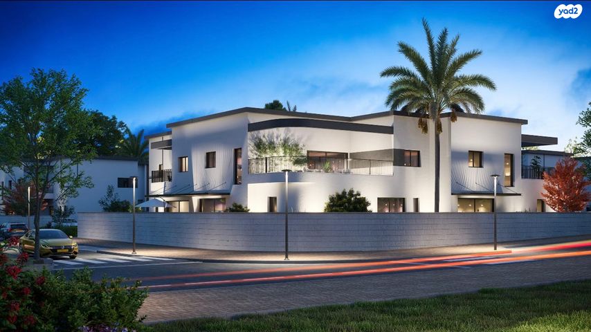 בית פרטי/ קוטג', באר שבע