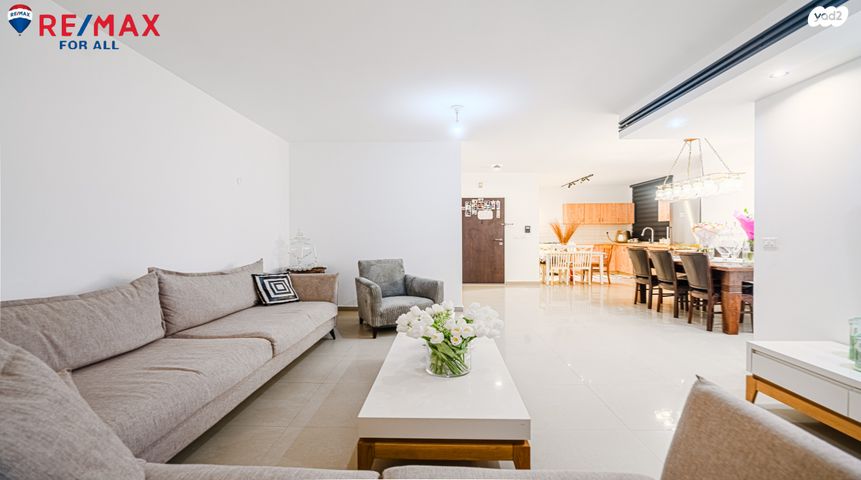 דירה, ביכורי ענבים, ברנע, אשקלון