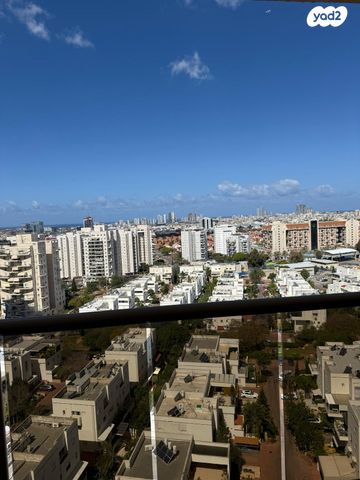 דירה, אבן חן, נווה ים, ראשון לציון