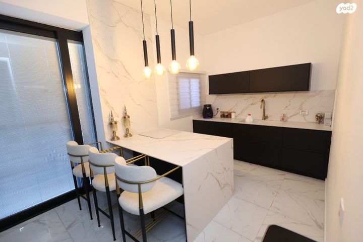 בית פרטי/ קוטג', רימון 50, רמות הרכס, באר שבע