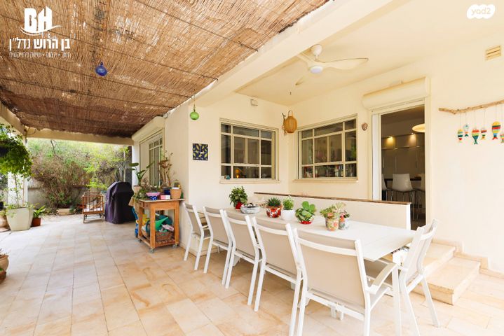 בית פרטי/ קוטג', עגור, עין שריד, עין שריד