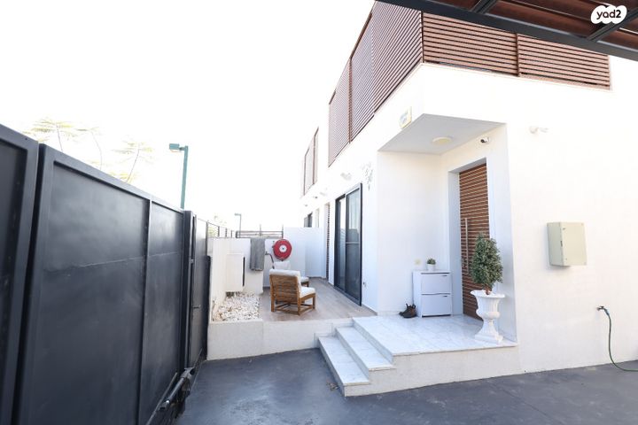 בית פרטי/ קוטג', רימון 50, רמות הרכס, באר שבע