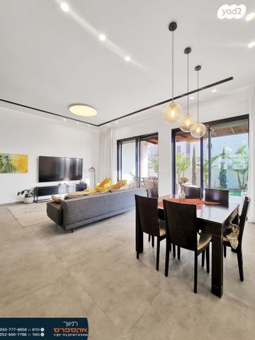 בית פרטי/ קוטג'