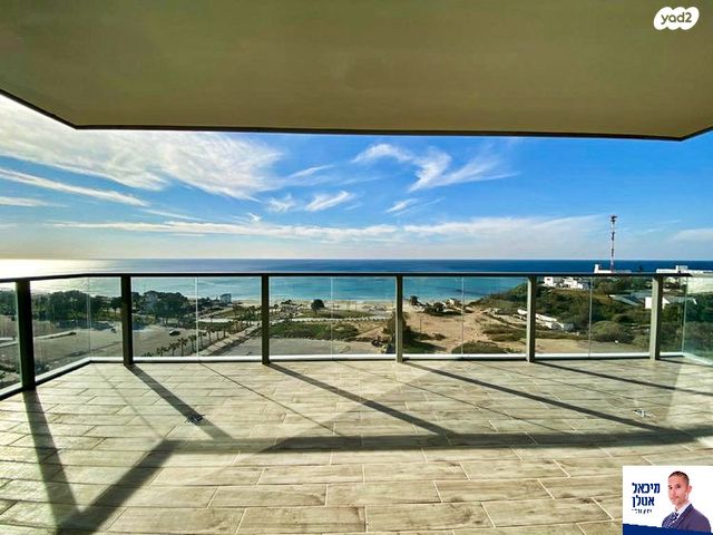 דירה, שדרות רחבעם זאבי 15, גבעת אולגה, חדרה