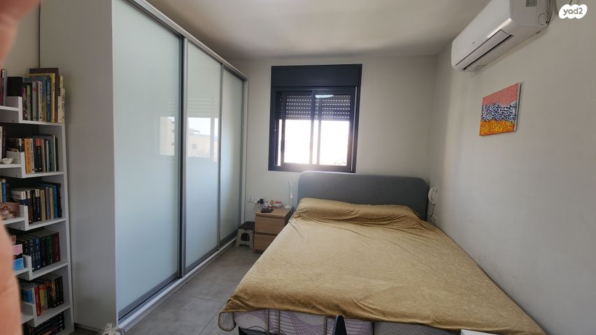 דירה, סנסן, צור הדסה