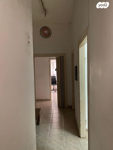 דירה, בר כוכבא, הצפון הישן - דרום, תל אביב יפו