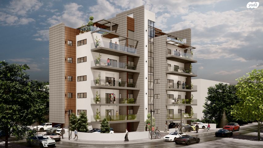 דירת גן, חבצלת, מרכז העיר, סביניה, הוותיקה, קרית ביאליק