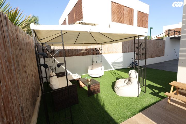 בית פרטי/ קוטג', רימון 50, רמות הרכס, באר שבע