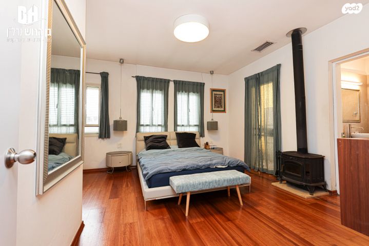 בית פרטי/ קוטג', עגור, עין שריד, עין שריד