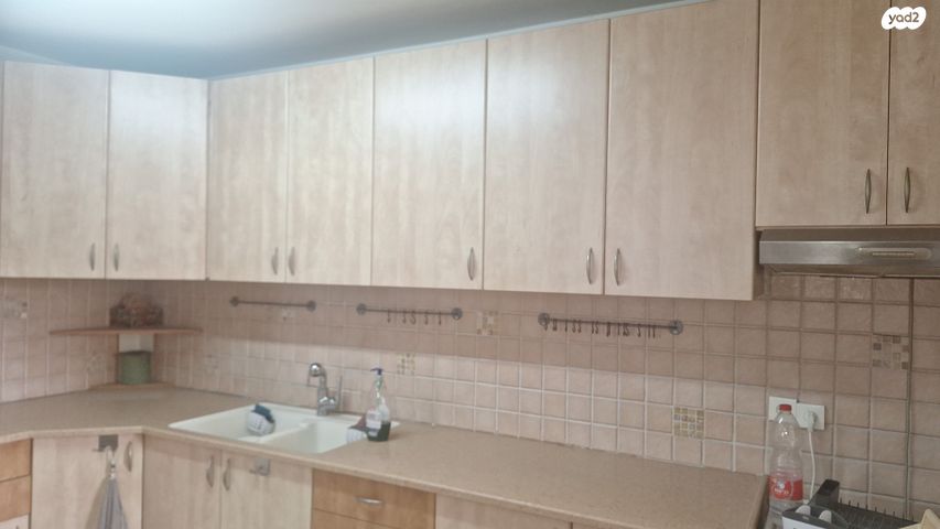 דירה, הרב אונטרמן, פתח תקווה