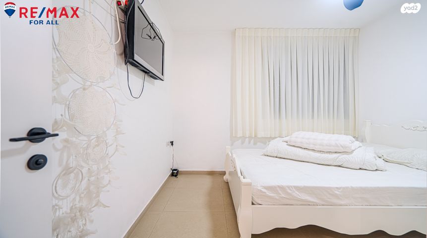 דירה, ביכורי ענבים, ברנע, אשקלון