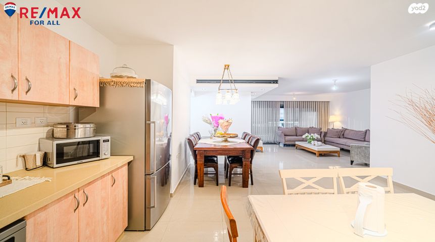 דירה, ביכורי ענבים, ברנע, אשקלון