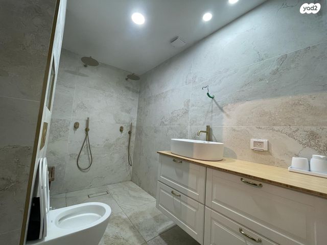 דירה, הקונגרס, קרית חיים מערבית, חיפה