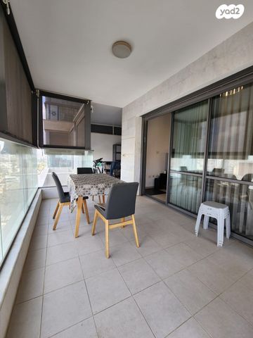 דירה, שדרות דוד טוביהו 123, שכונה ט', באר שבע