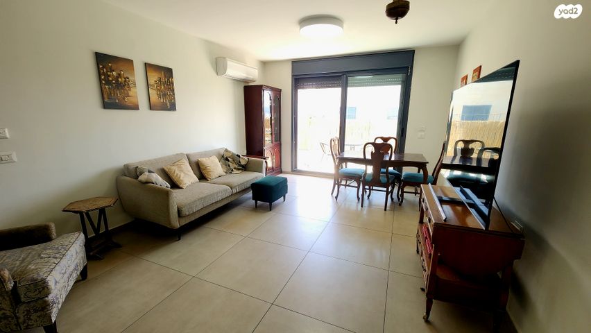 דירה, סנסן, צור הדסה