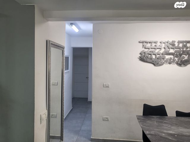 דירה, שדרות הרצל 17, שפרינצק, רמלה