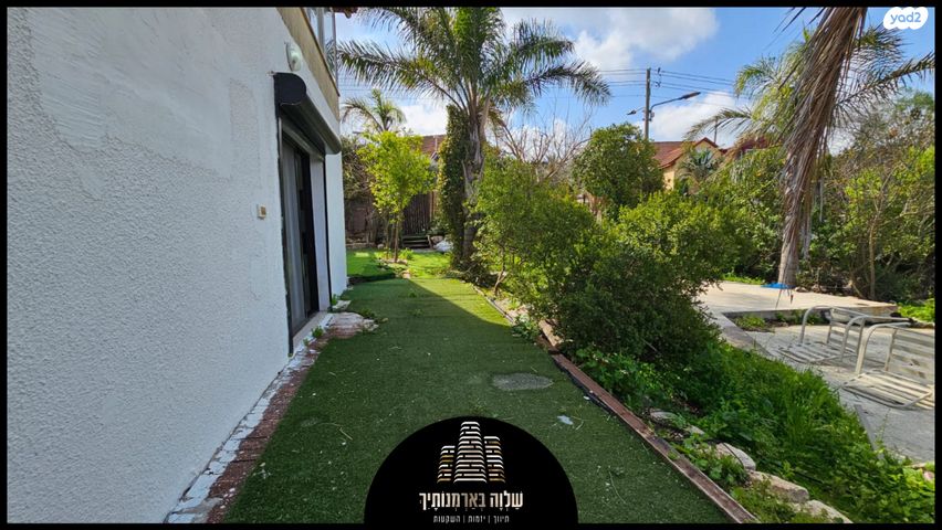 בית פרטי/ קוטג', שקד, מסד