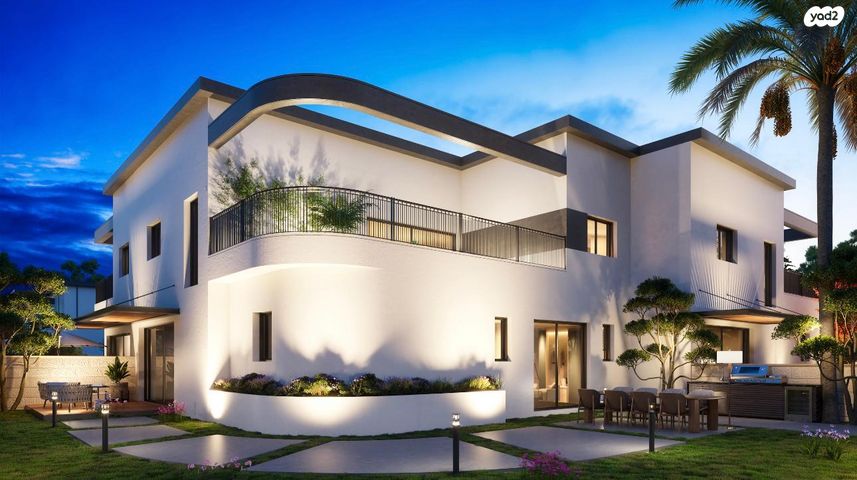 בית פרטי/ קוטג', באר שבע