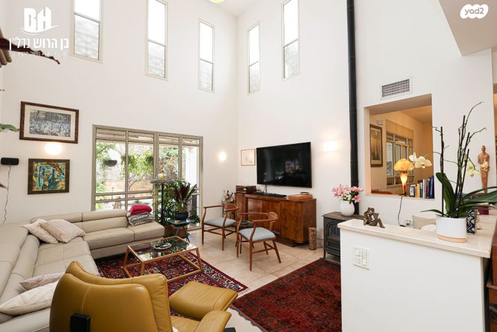 בית פרטי/ קוטג', עגור, עין שריד, עין שריד