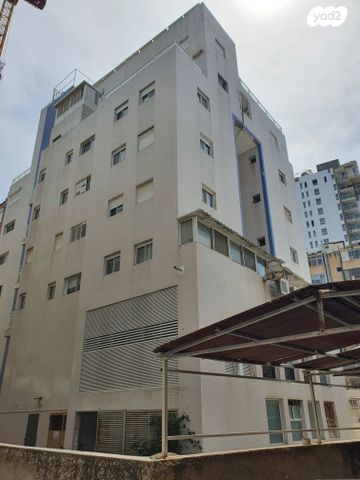 דירה, דיזנגוף 22, נתניה