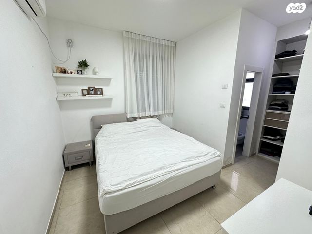 דירת גן, יוסף בורג, נווה זאב, נאות אילן, באר שבע