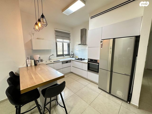 דירת גן, יוסף בורג, נווה זאב, נאות אילן, באר שבע