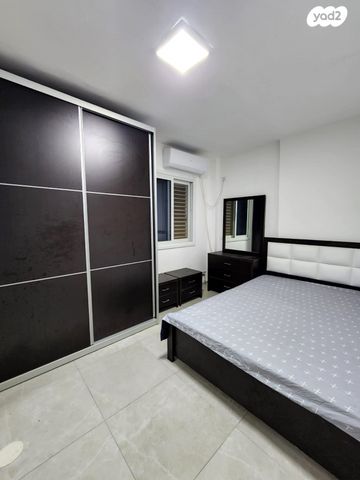 יחידת דיור, מינץ, שכונה ב', באר שבע