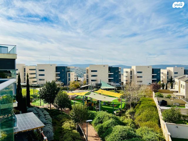 דירה, גדרון, גבעת מכוש, כרמיאל