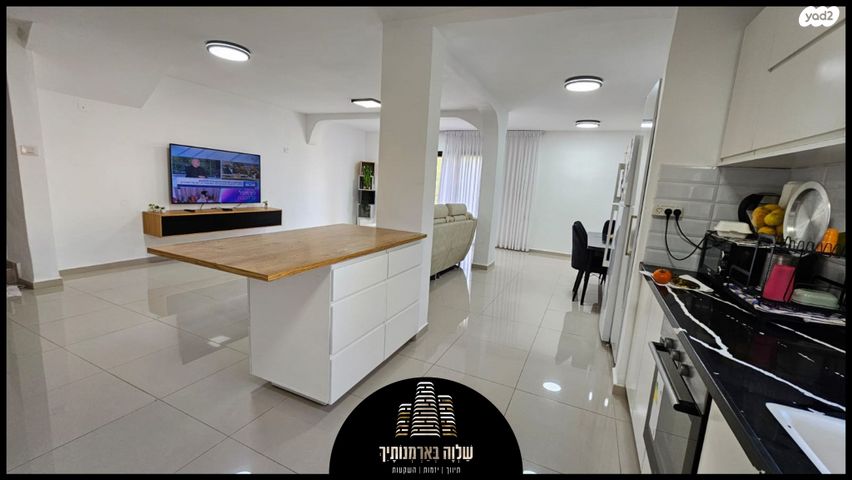 בית פרטי/ קוטג', שקד, מסד