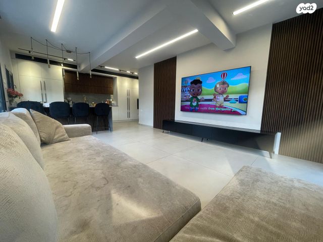 דירה, הקונגרס, קרית חיים מערבית, חיפה