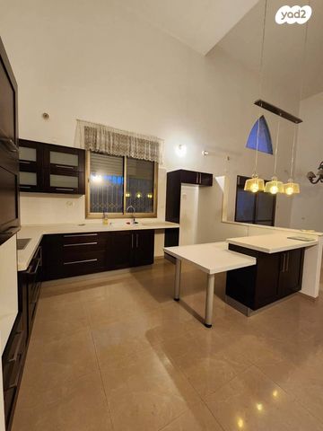 בית פרטי/ קוטג', אברהם שופט 98, רמות, באר שבע