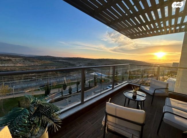 דירה, מודיעין מכבים רעות