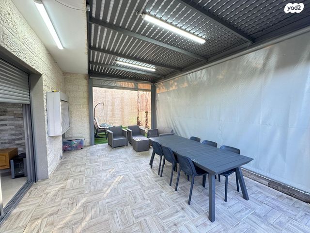 דירת גן, יוסף בורג, נווה זאב, נאות אילן, באר שבע