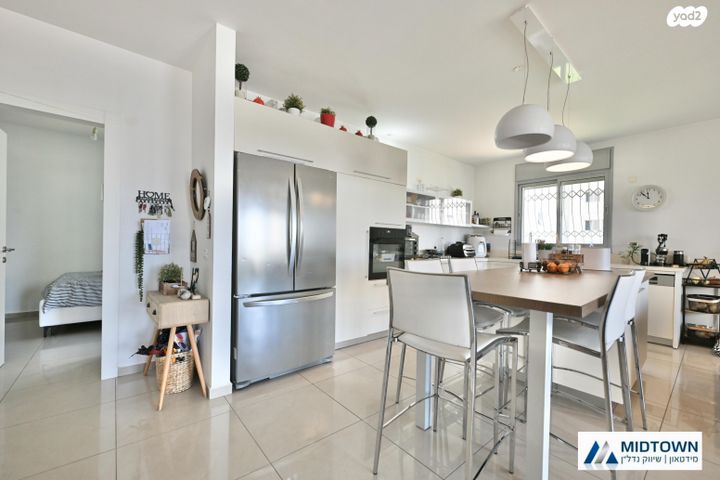 דירה, דובה ויצחק שיינפיין 28, כפר סבא הירוקה, כפר סבא