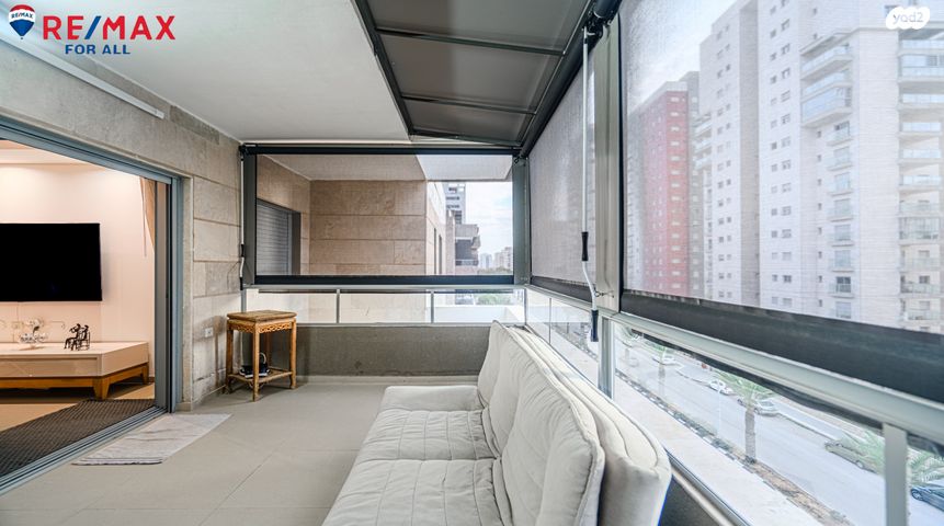 דירה, ביכורי ענבים, ברנע, אשקלון