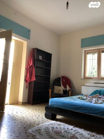 דירה, כובשי קטמון 6, קטמון הישנה, ירושלים