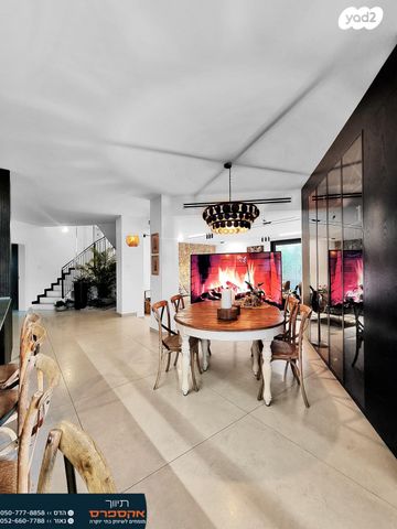 בית פרטי/ קוטג', להבים