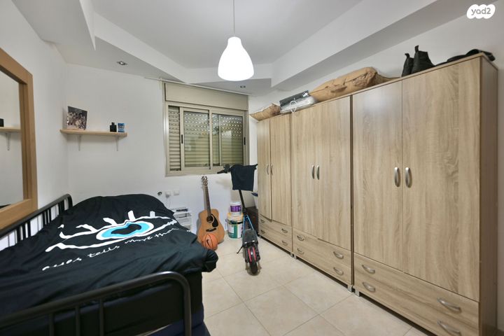 דירה, אפרים קישון 20, חתני פרס ישראל, באר יעקב