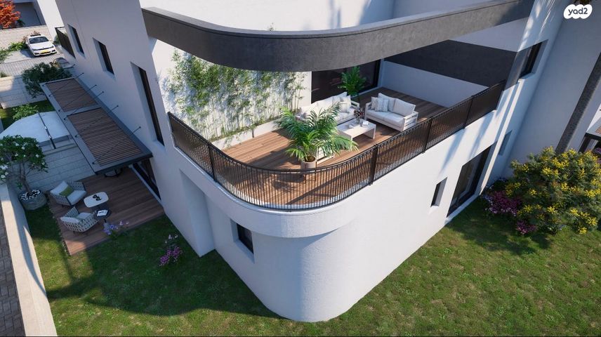 בית פרטי/ קוטג', באר שבע