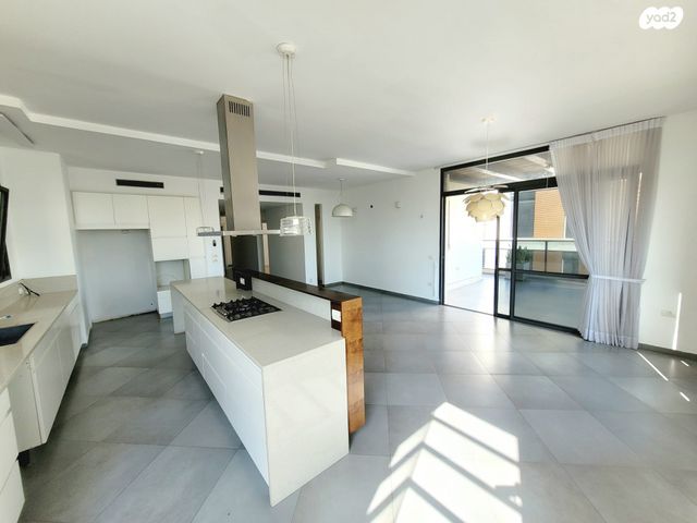 גג/ פנטהאוז, זמיר, רמות מנחם, הוד השרון