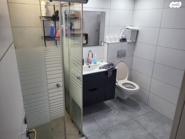 דירה, שדרות הרצל 17, שפרינצק, רמלה