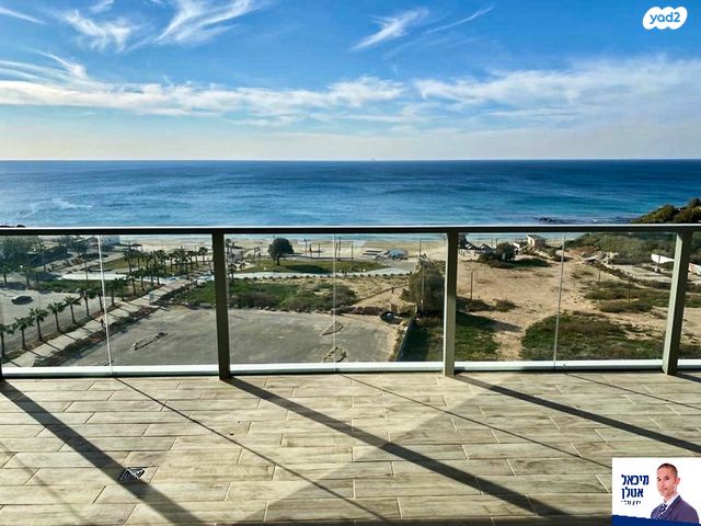 דירה, שדרות רחבעם זאבי 15, גבעת אולגה, חדרה