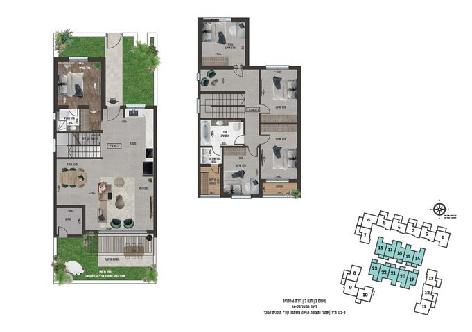 בית פרטי/ קוטג'