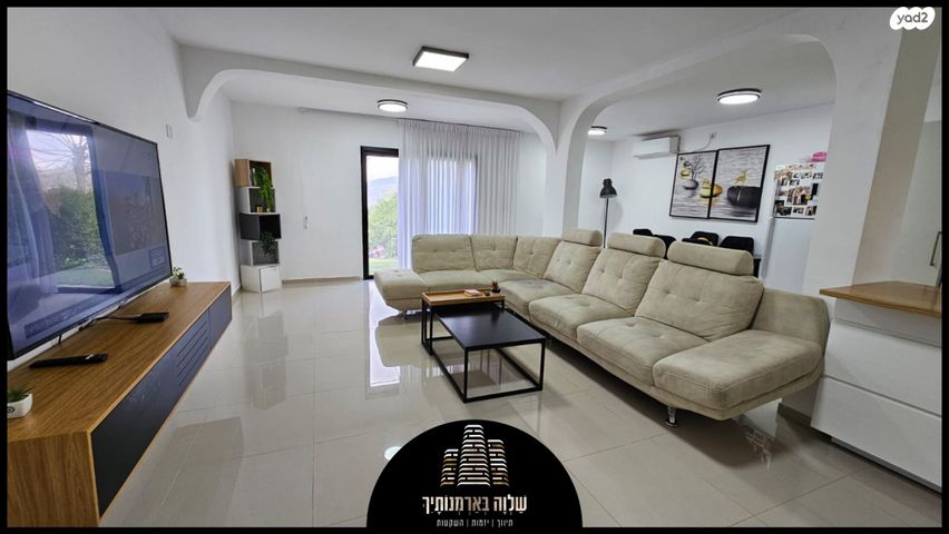 בית פרטי/ קוטג', שקד, מסד