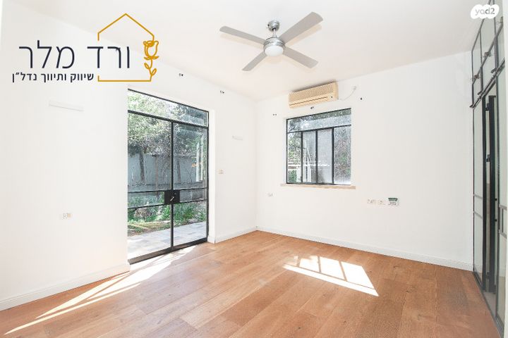 בית פרטי/ קוטג', האורנים, מרכז פרדס חנה, פרדס חנה כרכור