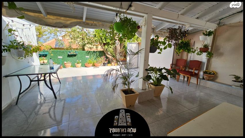 בית פרטי/ קוטג', שקד, מסד