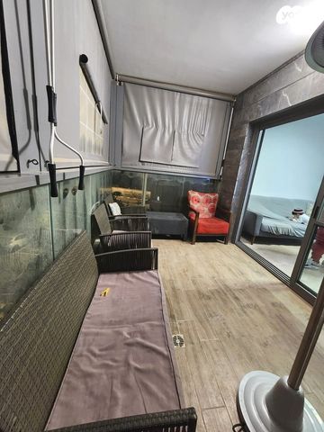 דירה, גדעון האוזנר 61, רמות הרכס, באר שבע