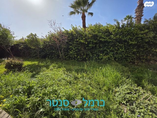 בית פרטי/ קוטג', רמת אשכול, חיפה