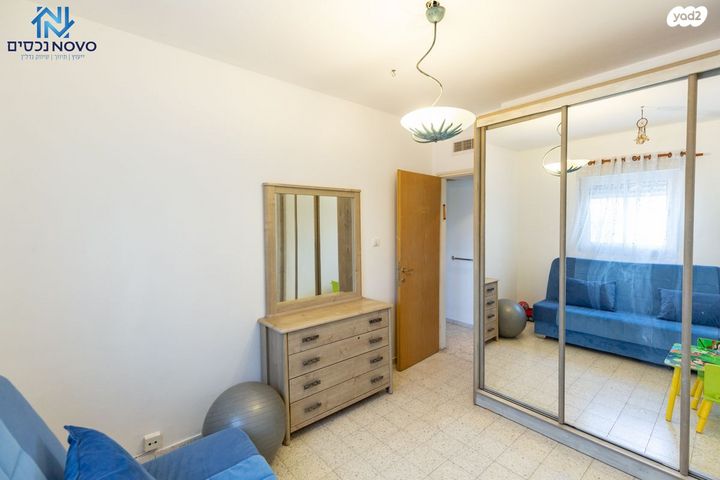 דירה, נאות בגין, לב יבנה, יבנה